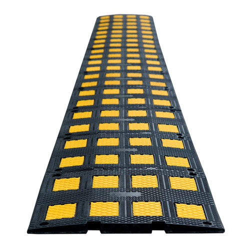 Prefab traffic control Speed Bumps