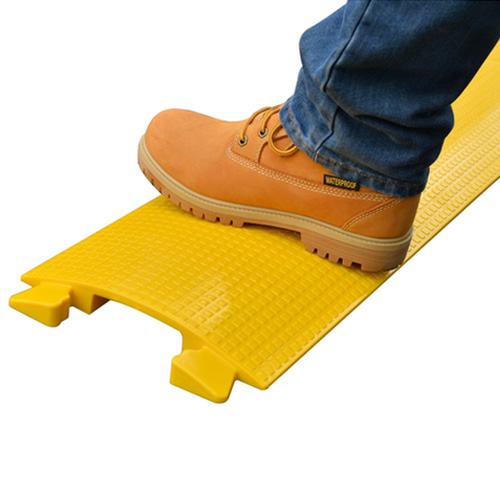 Cable Ramp. Cable Covers. Speed Ramps