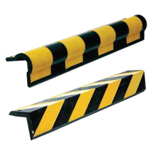 Rubber Corner Guards. Rubber Guards