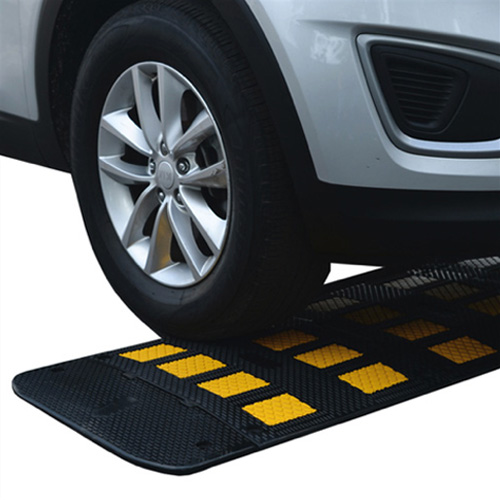 Road Bumps benefits