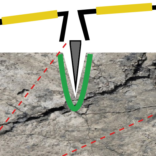 How to Install Rubber Speed Bumps