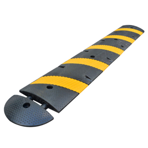 Speed Bumps Miami