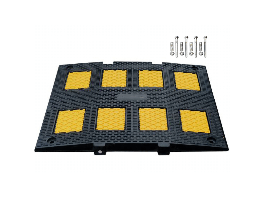 Questions about Speed bumps