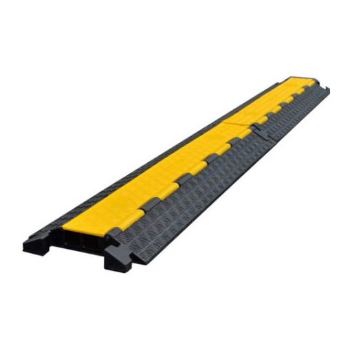 2 Channel Cable Ramp