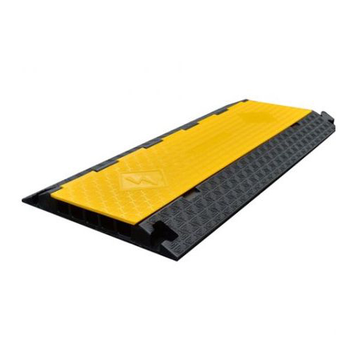 5 Channel Cable Ramp