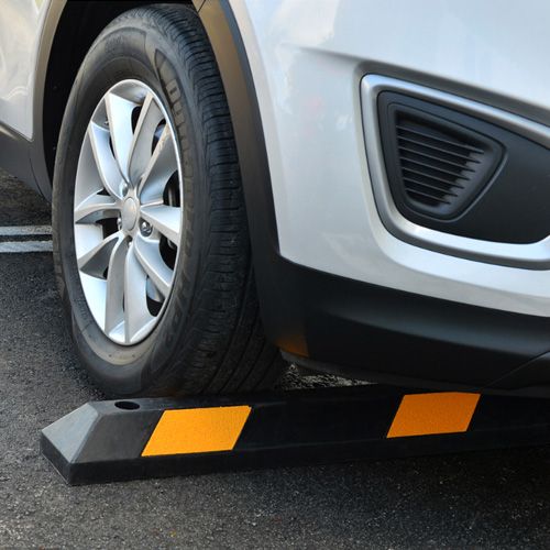Rubber Bumps