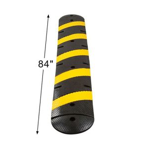 Cable Speed Bump