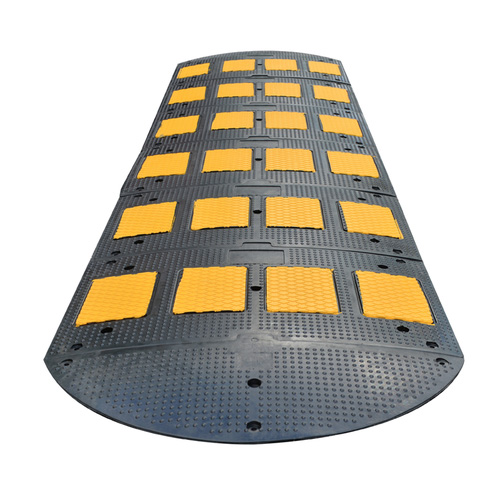 Speed Bumps in Miami and South Florida