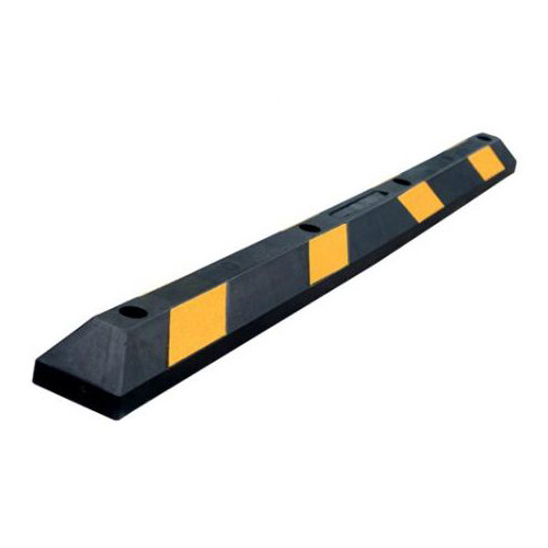 Blocks of Rubber