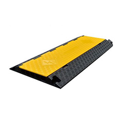 5 Channel Industrial Cable Protector