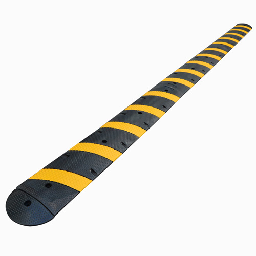 Heavy-Duty Economy Double Lane Speed Bump
