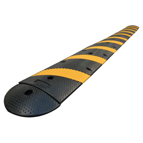 Heavy-Duty Economy Single Lane Speed Bump