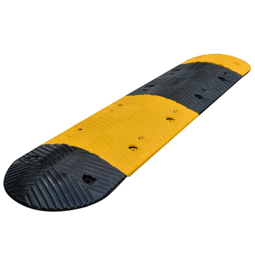Speed Bump Unimat Rider