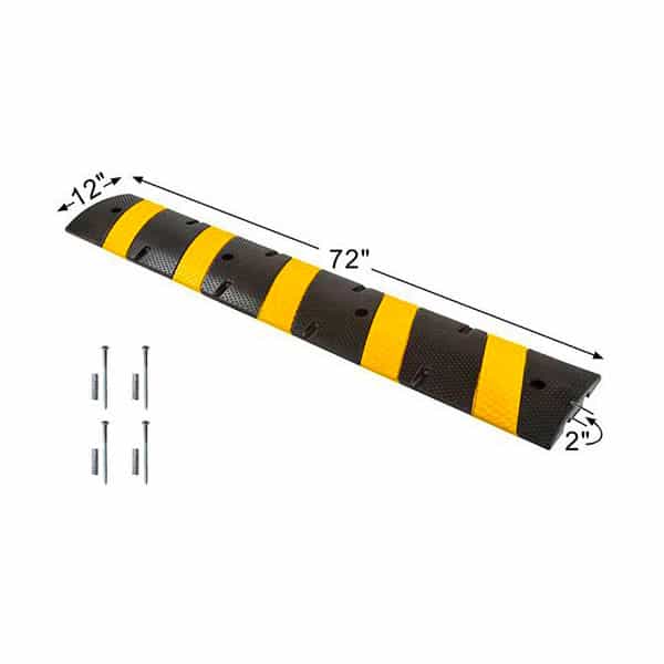 Road speed bumps for sale near me