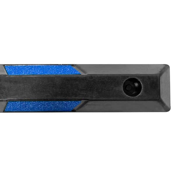 Parking Lot Curb Wheel Stop Block 6' - with Hardware - Image 4