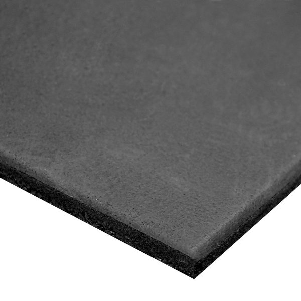 Heavy Duty Rubber Tiles