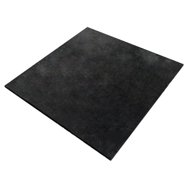 Heavy Duty Rubber Tiles
