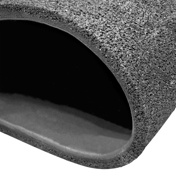 Heavy Duty Rubber Tiles