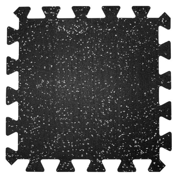 1/4” Rubber Tiles