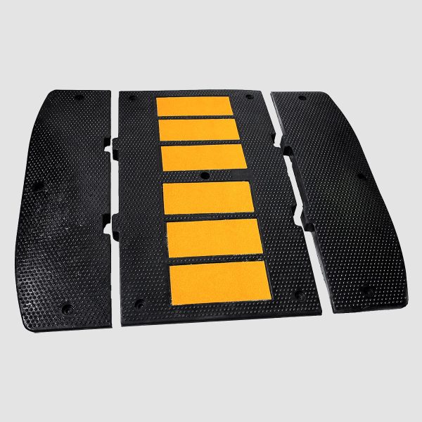Speed Bumps and Humps
