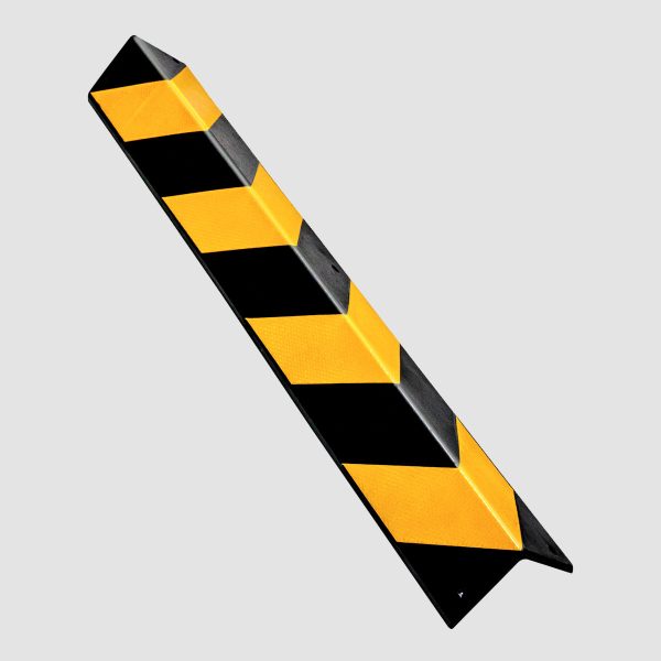 Rubber Corner Guards