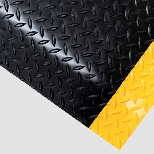 Dry Area Anti-Fatigue Mats