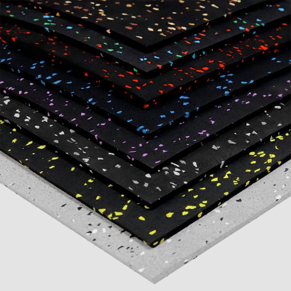 Gym Flooring