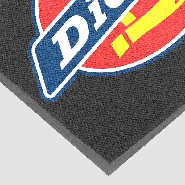 Logo Floor Mats