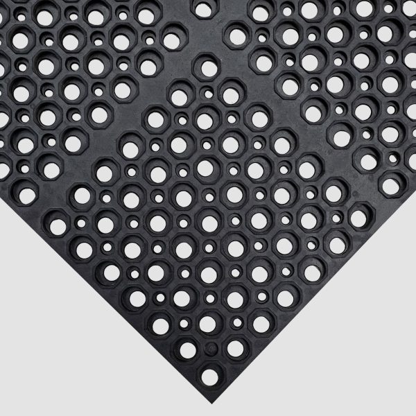 Wet Area Anti-Fatigue Mats