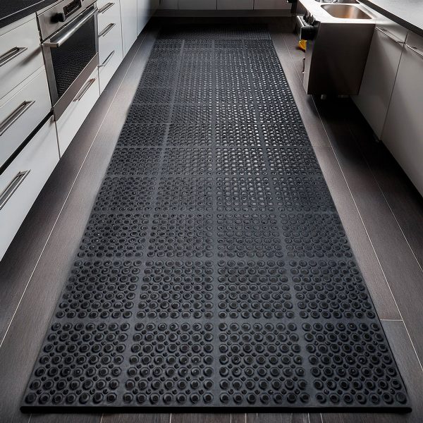 Anti Fatigue Mat Premium Lite