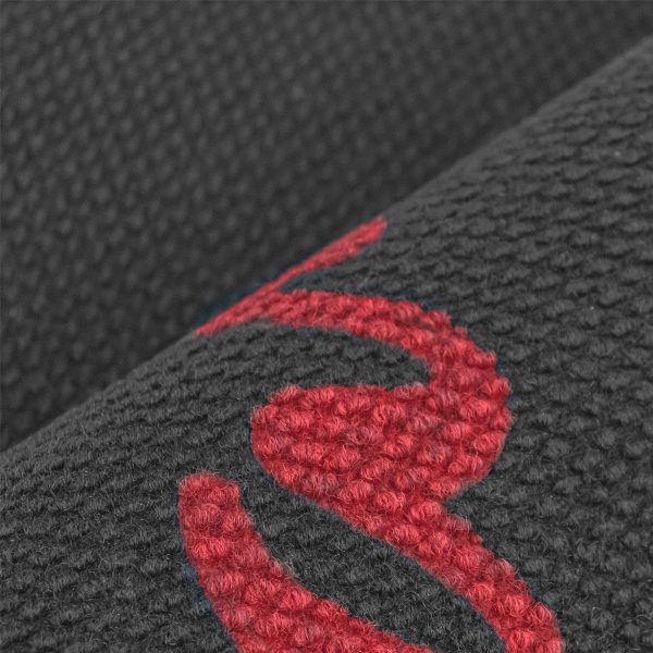 Jet Print Logo Mat