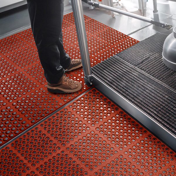 Anti Fatigue Mat Heavy Duty