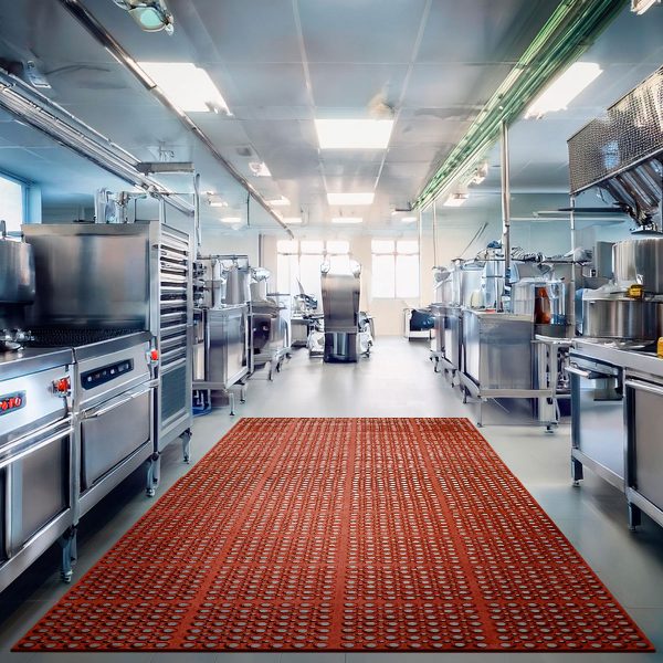 Anti Fatigue Mat Heavy Duty
