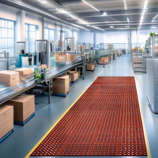 Anti Fatigue Mat Heavy Duty