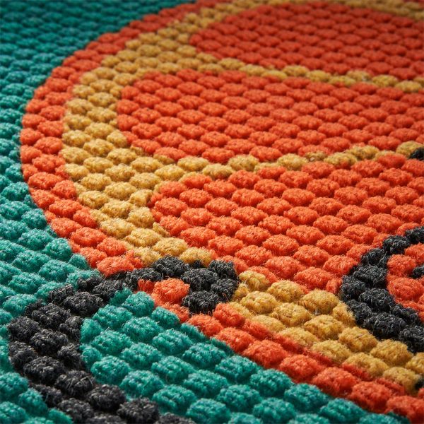 Inlay Waterhog Logo Mat