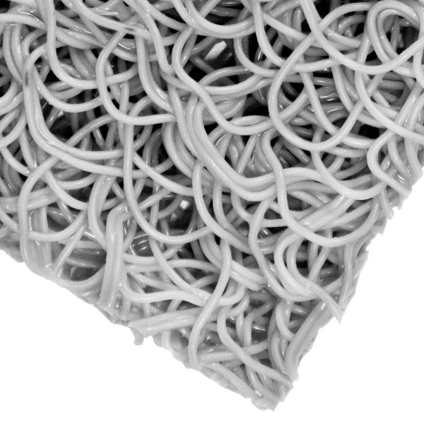 Plain Vinyl Loop Mat