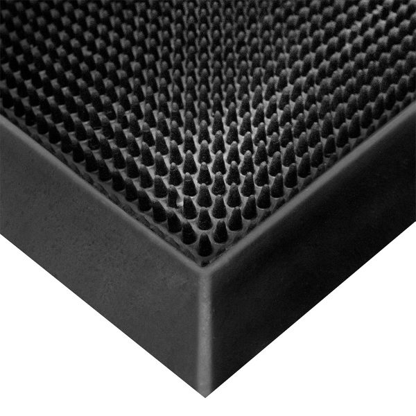 Sanitizing Footbath Tall Wall
