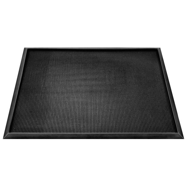 Sanitizing Footbath Tall Wall