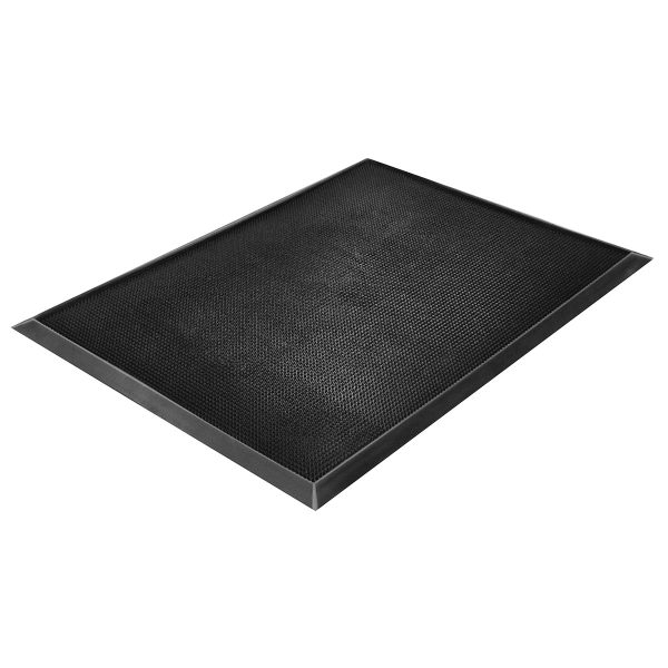 Sanitizing Footbath Tall Wall