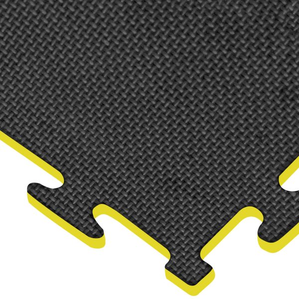 1” Tatami Reversible Floor