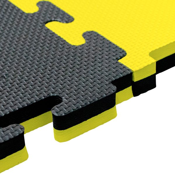1” Tatami Reversible Floor