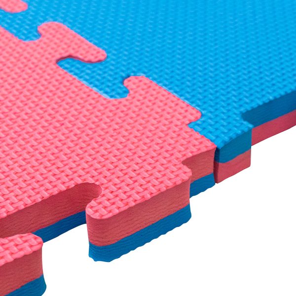 1” Tatami Reversible Floor