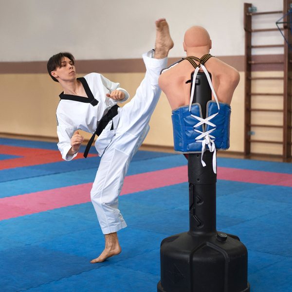1” Tatami Reversible Floor
